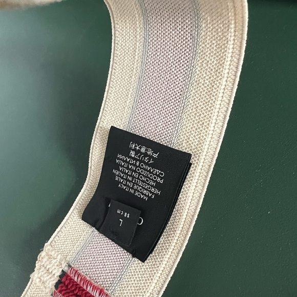 Gucci Headband - Picture 2 of 4